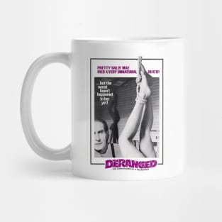 Deranged Mug